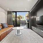 Braddon Studio: Heart Of Canberra